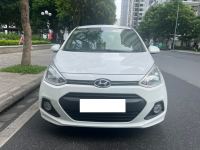 Bán xe Hyundai i10 2016 Grand 1.0 AT giá 290 Triệu - Hà Nội