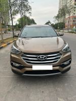 Bán xe Hyundai SantaFe 2.4L 2018 giá 660 Triệu - Hà Nội