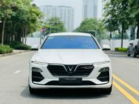 Bán xe VinFast Lux A 2.0 Plus 2.0 AT 2021 giá 640 Triệu - Hà Nội
