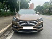 Bán xe Hyundai SantaFe 2018 2.4L giá 645 Triệu - Hà Nội