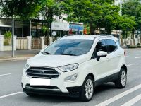 Bán xe Ford EcoSport 2021 Titanium 1.5 AT giá 485 Triệu - Hà Nội