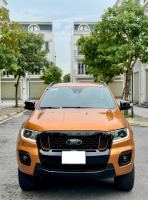 Bán xe Ford Ranger Wildtrak 2.0L 4x4 AT 2021 giá 729 Triệu - Hà Nội