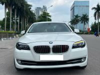 Bán xe BMW 5 Series 2013 520i giá 520 Triệu - Hà Nội