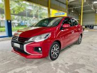 Bán xe Mitsubishi Attrage 2022 1.2 CVT giá 385 Triệu - Hà Nội