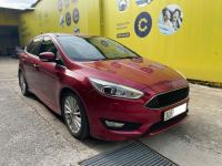 Bán xe Ford Focus Sport 1.5L 2018 giá 495 Triệu - Hà Nội