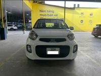 Bán xe Kia Morning 1.25 MT 2022 giá 265 Triệu - Hà Nội