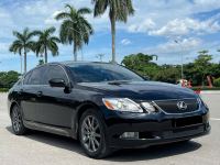 Bán xe Lexus GS 2005 300 giá 375 Triệu - Hà Nội