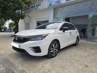 Bán xe Honda City 2022 RS 1.5 AT giá 500 Triệu - Hà Nội