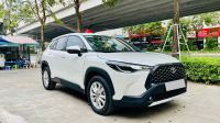 Bán xe Toyota Corolla Cross 2023 1.8G giá 745 Triệu - Hà Nội