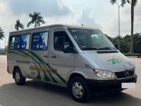 Bán xe Mercedes Benz Sprinter 313 ESP 2010 giá 260 Triệu - Hà Nội