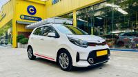 Bán xe Kia Morning 2022 GT-Line giá 385 Triệu - Hà Nội