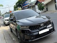 Bán xe Kia Sorento 2022 Luxury 2.2 AT giá 899 Triệu - Hà Nội