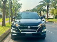 Bán xe Hyundai Tucson 2021 2.0 AT Tiêu chuẩn giá 670 Triệu - Hà Nội