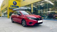 Bán xe Honda City 2021 RS 1.5 AT giá 490 Triệu - Hà Nội