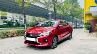 Bán xe Mitsubishi Attrage 2021 Premium 1.2 CVT giá 390 Triệu - Hà Nội