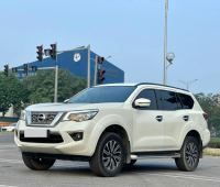 Bán xe Nissan Terra 2019 V 2.5 AT 4WD giá 735 Triệu - Hà Nội