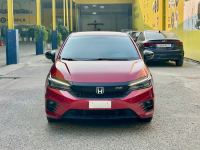 Bán xe Honda City RS 1.5 AT 2022 giá 520 Triệu - Hà Nội