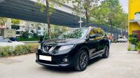 Bán xe Nissan X trail 2016 2.5 SV 4WD giá 595 Triệu - Hà Nội