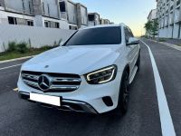 Bán xe Mercedes Benz GLC 2020 200 4Matic giá 1 Tỷ 330 Triệu - Hà Nội