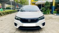 Bán xe Honda City 2021 RS 1.5 AT giá 515 Triệu - Hà Nội