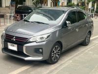 Bán xe Mitsubishi Attrage 2021 1.2 CVT giá 375 Triệu - Hà Nội