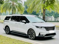 Bán xe Kia Carnival 2022 Signature 2.2D giá 1 Tỷ 280 Triệu - Hà Nội