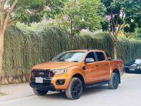 Bán xe Ford Ranger Wildtrak 2.0L 4x4 AT 2021 giá 725 Triệu - Hà Nội