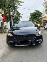 Bán xe Mazda 3 2018 1.5 AT giá 450 Triệu - Hà Nội