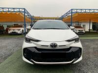 Bán xe Toyota Vios 2024 G 1.5 CVT giá 550 Triệu - Hà Nội