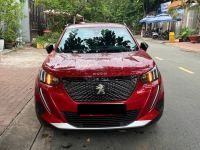 Bán xe Peugeot 2008 GT Line 1.2 AT 2022 giá 635 Triệu - Hà Nội