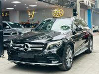 Bán xe Mercedes Benz GLC 300 4Matic 2018 giá 1 Tỷ 179 Triệu - Hà Nội