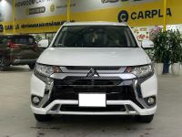 Bán xe Mitsubishi Outlander 2022 2.0 CVT giá 710 Triệu - Hà Nội