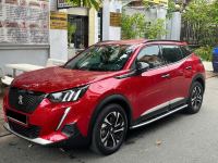 Bán xe Peugeot 2008 2022 GT Line 1.2 AT giá 635 Triệu - Hà Nội