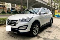 Bán xe Hyundai SantaFe 2015 2.4L 4WD giá 568 Triệu - Hà Nội