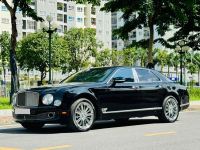 Bán xe Bentley Mulsanne 2014 Speed giá 7 Tỷ 900 Triệu - Hà Nội