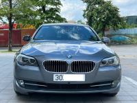 Bán xe BMW 5 Series 523i 2010 giá 635 Triệu - Hà Nội