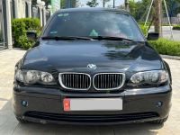 Bán xe BMW 3 Series 2004 325i giá 135 Triệu - Hà Nội