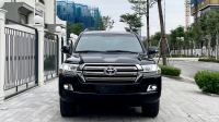 Bán xe Toyota Land Cruiser 2019 4.6 V8 giá 3 Tỷ 868 Triệu - Hà Nội