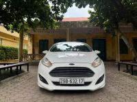 Bán xe Ford Fiesta 2017 S 1.0 AT Ecoboost giá 265 Triệu - Hà Nội