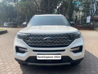 Bán xe Ford Explorer 2022 Limited 2.3L EcoBoost giá 1 Tỷ 680 Triệu - Hà Nội
