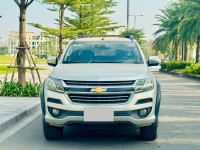 Bán xe Chevrolet Colorado LTZ 2.8L 4x4 AT 2017 giá 390 Triệu - Hà Nội