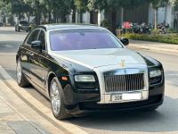 Bán xe Rolls Royce Ghost 6.6 V12 2010 giá 3 Tỷ 900 Triệu - Hà Nội