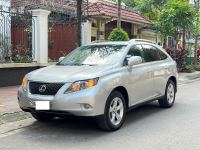 Bán xe Lexus RX 2009 350 AWD giá 675 Triệu - Hà Nội