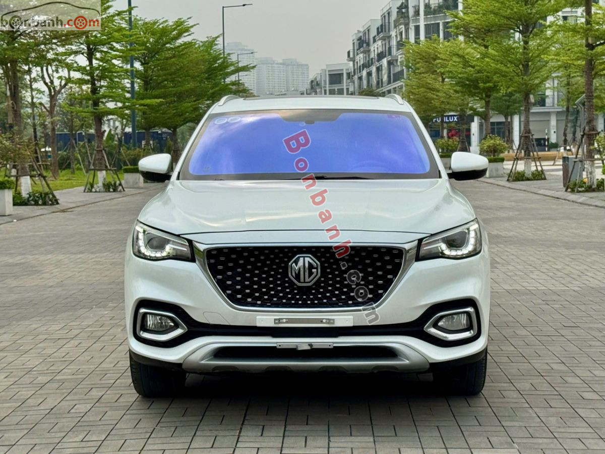 MG HS Trophy 1.5 AT 2WD 2020 - 430 Triệu 3
