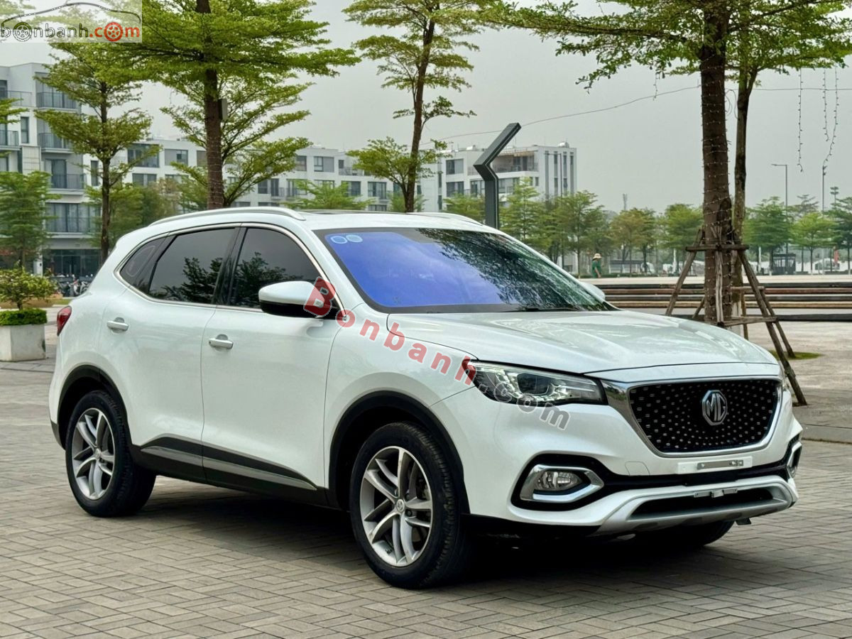 MG HS Trophy 1.5 AT 2WD 2020 - 430 Triệu