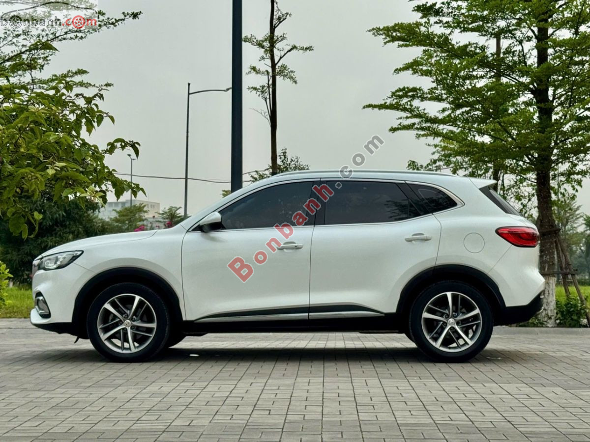 MG HS Trophy 1.5 AT 2WD 2020 - 430 Triệu 4