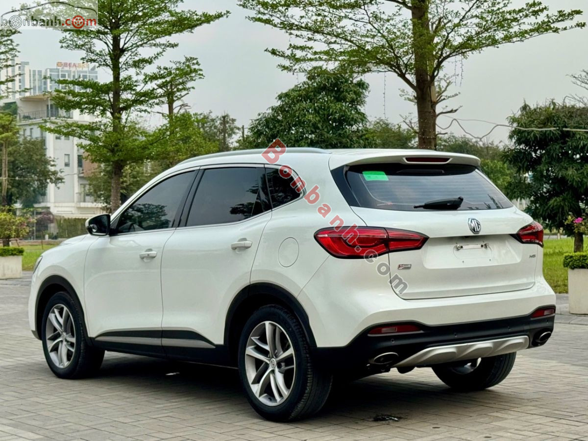 MG HS Trophy 1.5 AT 2WD 2020 - 430 Triệu 6