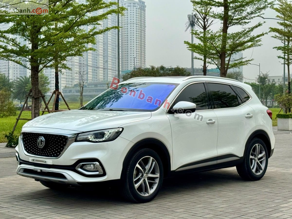 MG HS Trophy 1.5 AT 2WD 2020 - 430 Triệu 2