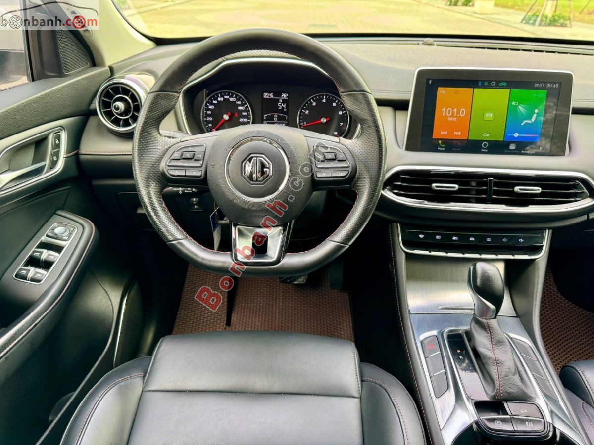 MG HS Trophy 1.5 AT 2WD 2020 - 430 Triệu 8
