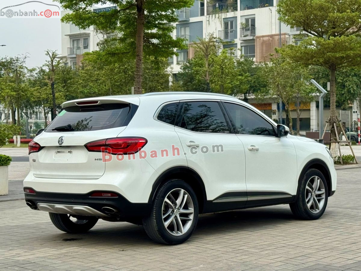 MG HS Trophy 1.5 AT 2WD 2020 - 430 Triệu 5